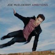 Joe Mcelderry Ambitions Radio Mix