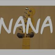 Nana Cover By Wane