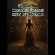 Путь Домой Анастейша Тиллман Глава 559
