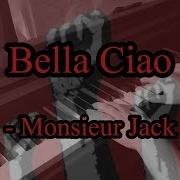 Piano Vocal Bella Ciao