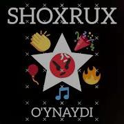 Shoxrux O Ynaydi