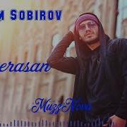 Hamdam Sabirov Sevaveraman