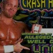 Wwe Crash Holly Theme