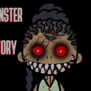 I M A Monster Toka Boka Horror