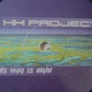 Hk Project This Way Is Right
