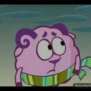 1 Секунда Каждый Серия Смешарики