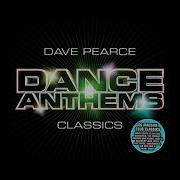 Dave Pearce Dance Anthems