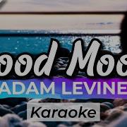 Adam Levine Good Mod Karaoke