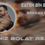 Deniz Bolat Zaten Bin Beterim