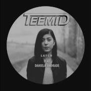 Teemid Disclosure Latch Teemid X Daniela Andrade Edition