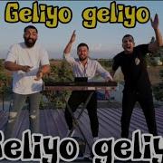 Geliyor