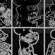 Fnf Dejection But Smile Mouse Sing
