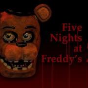 Fnaf 2 Trailer Music