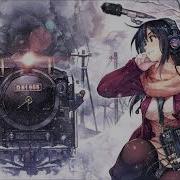 Поезд Юности Nightcore