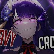 Nightcore Heavy Is The Crown But It Hits Hard Lyrics