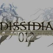 Dissidia 012 Ost