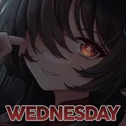 Syrex Nightcore Wednesday