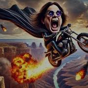 Ozzy Osborne