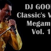 Dj Goofy Classic S Video Megamix Vol 1