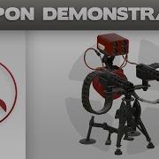 Tf2 Sentry