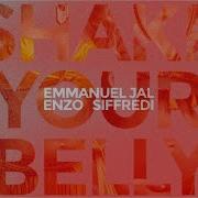 Emmanuel Jal Enzo Siffredi Shake Your Belly