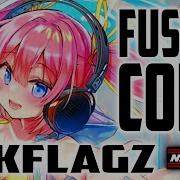 Fusion Core Anime Remix