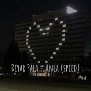 Anla Speed