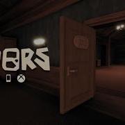 Doors Roblox Ost Dawn Of The Doors