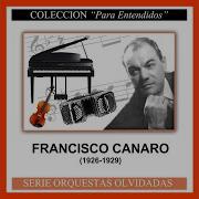 Francisco Canaro Instrumental Retintin 1927