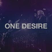 One Desire