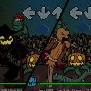 Bushwack Fnf Vs Zardy
