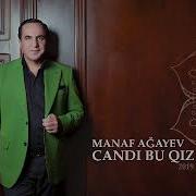 Candır Bu Qız