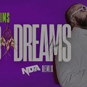 Bad Dreams Nda Remix Teddy Swims