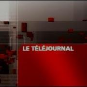 Telejournal 18H 2004