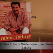 Ibrahim Tatlıses Gozlerinden