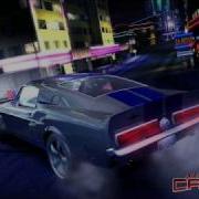 Need For Speed Carbon Spank Rock What It Look Like