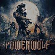 Powerwolf Christ And Combat