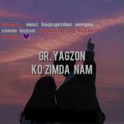 Yagzon Kozimda Nam Mp3 Skachat