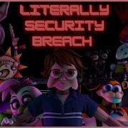 Fnaf Security Breach In A Nutshell