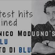 Domenica Modugno 1958 Album