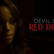 Devil In A Red Dress