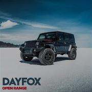 Dayfox Open Range