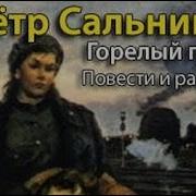 Петр Сальников Аудиокниги