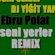 Dj Engin Özkan Vs Ebru Polat Seni Yerler Remix