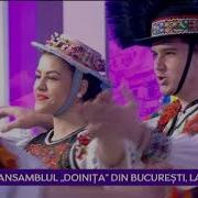 Ansamblul Dopinita