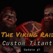 The Viking Raiders Theme Song 2023