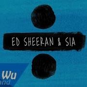 Ed Sheeran Sia Mashup Shape Of You The Greatest Cheap Thrills By Andyw