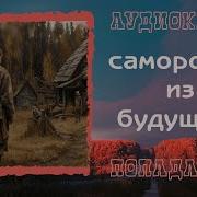 Самородок Из Будущего 7Аудикнига