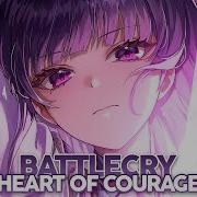 Nightcore Battle Cry