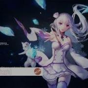 Re Zero Ed Ending 2 Full Emilia Rie Takahashi Stay Alive Eng Sub